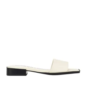 Calvin Klein Women's Tansy in Ivory