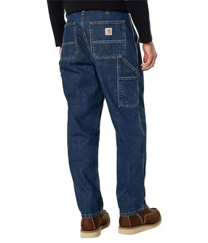 Carhartt 104941 Men's Loose Fit Utility Jean