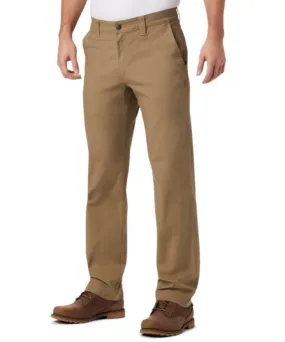 Columbia Men's Flex ROC Pants - Flax