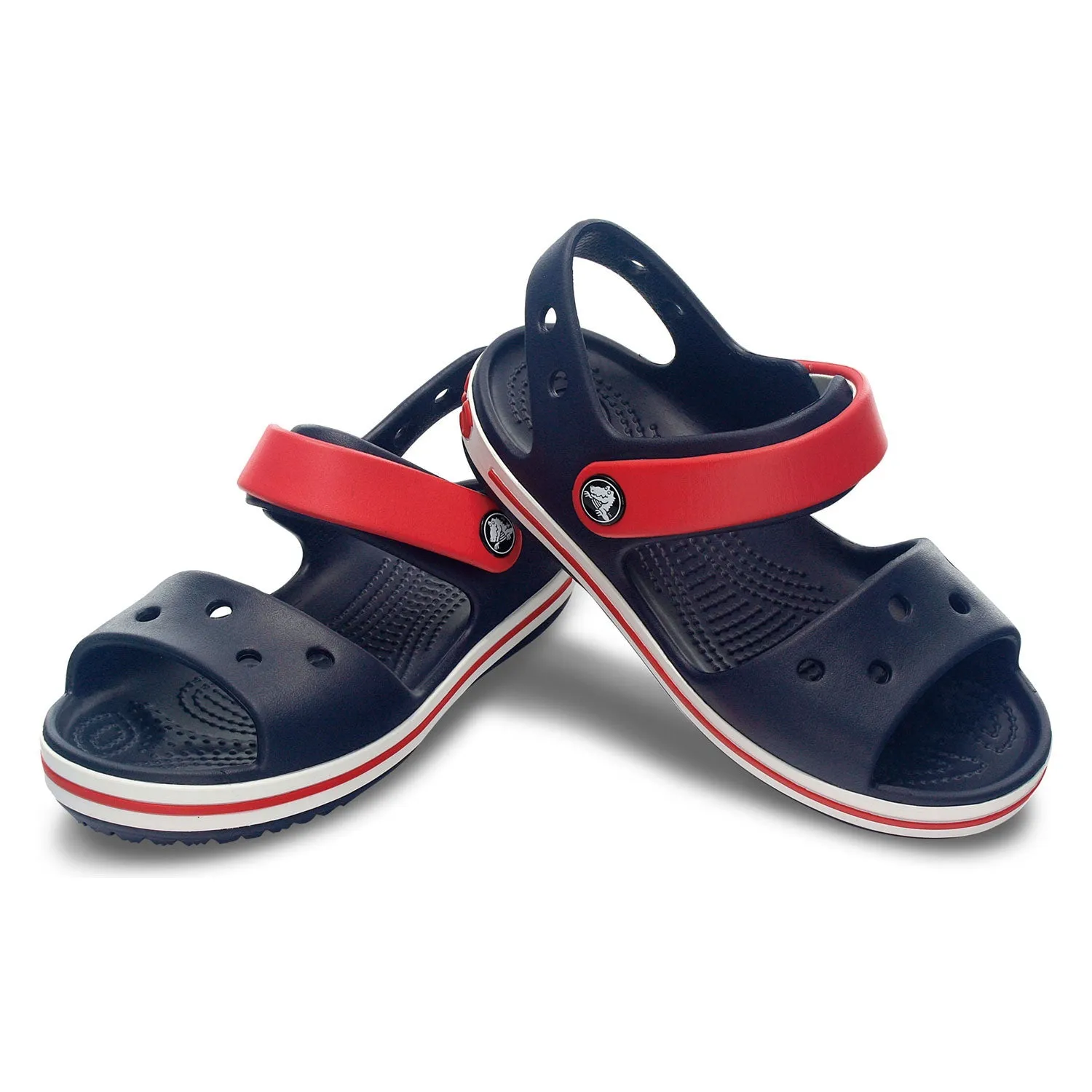 Crocband Sandal Kids