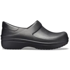 Crocs Neria Pro II Clog W Black