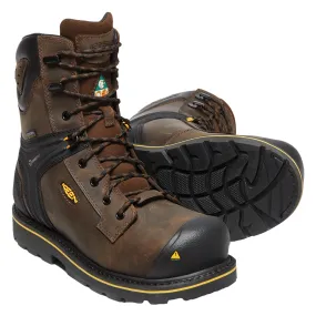 CSA Abitibi II 8" Carbon Fiber Toe Boot