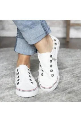 Denim Casual Shoes