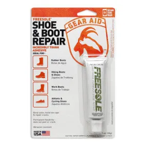 Freesole Shoe Repair