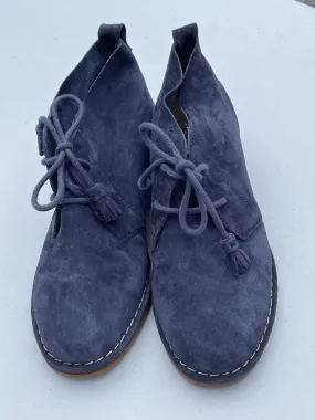 Hush Puppies Desert Boots 7