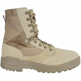 Magnum Desert Combat Boots Sand / Tan