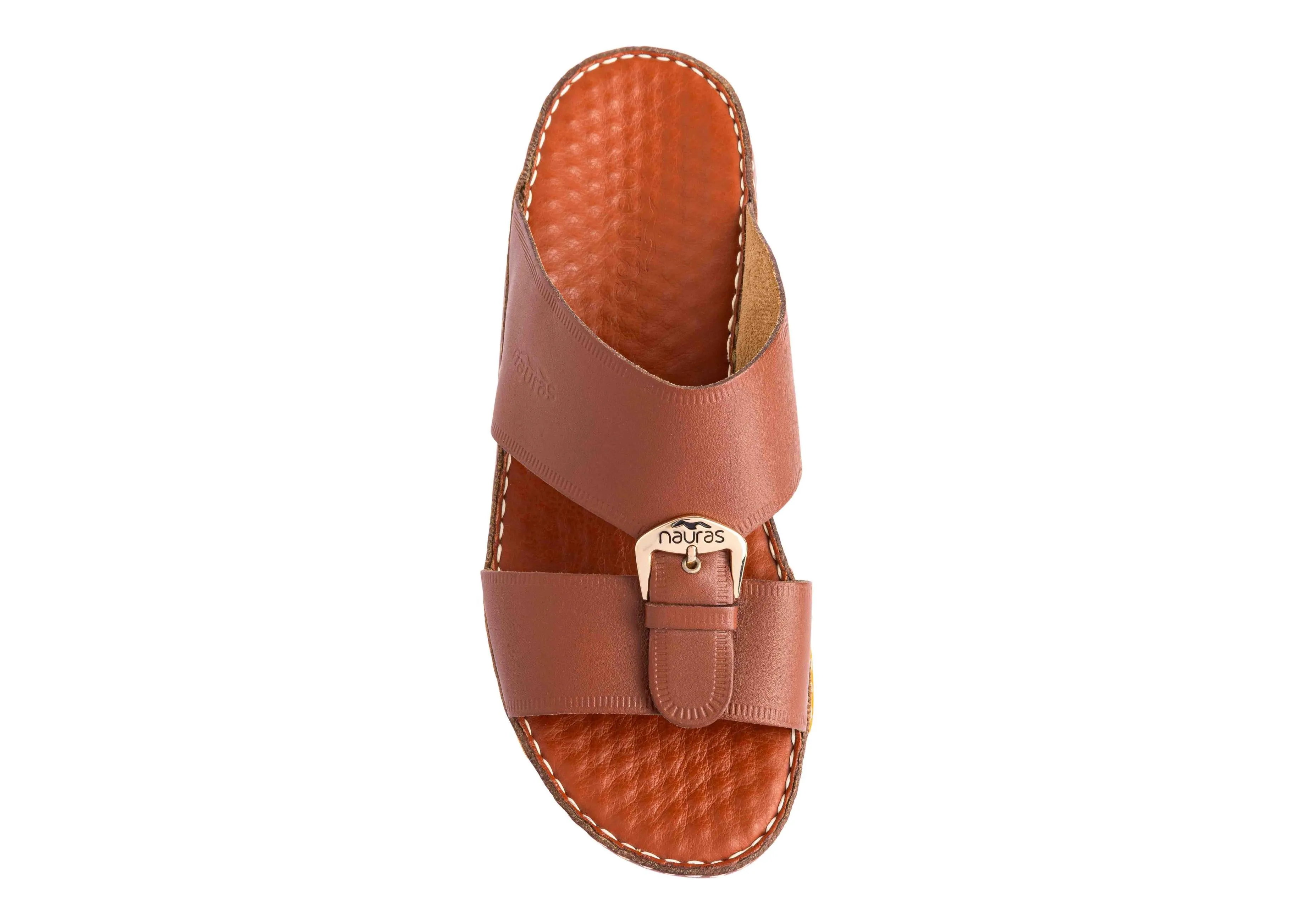 Men Leather Sandal MP7493 NC