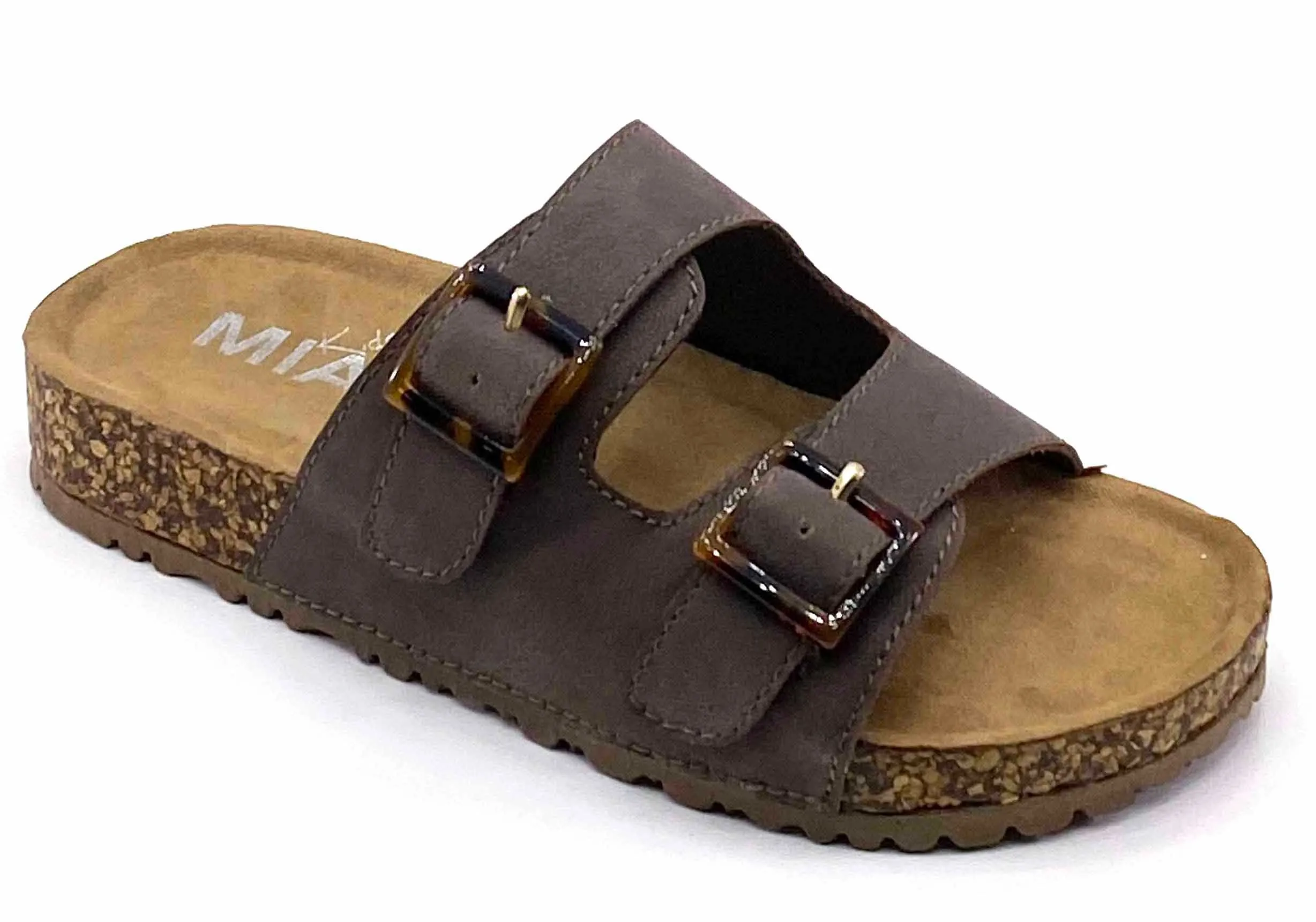 MIA Kids Belky Sandals - Mocha