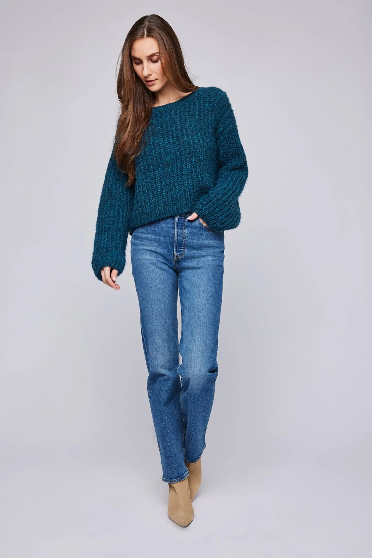 Nadia Sweater