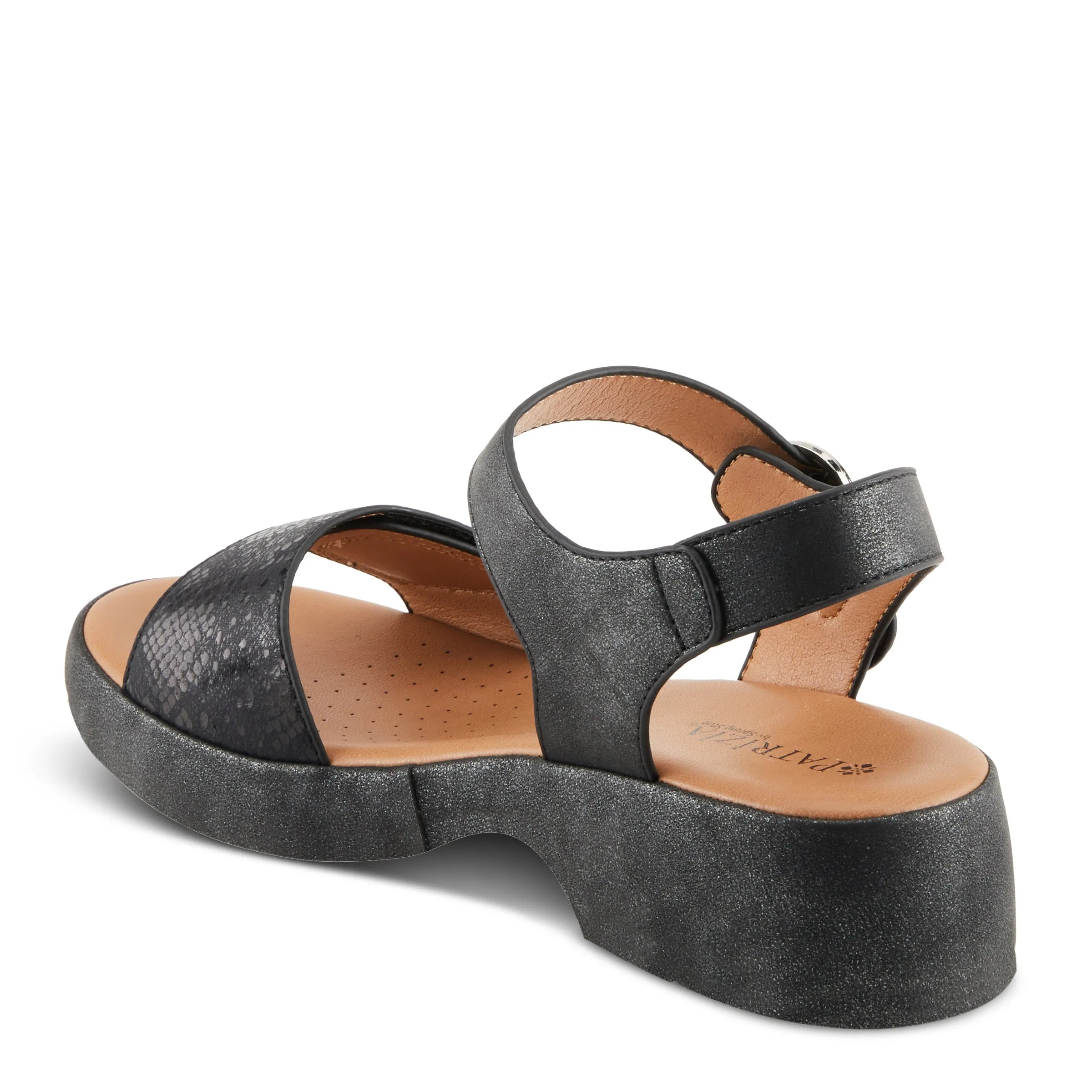 PATRIZIA FINOLA SANDALS