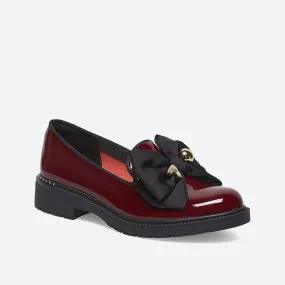 Purpdrank - Women Sweet & Cute Ol Slip-On Loafers