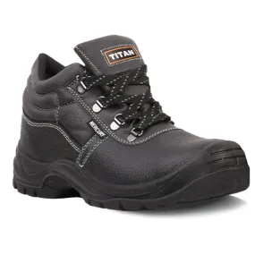 Titan - MERCURY Steel Toe Boots