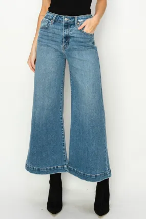 Ultra Flare Denim Jeans